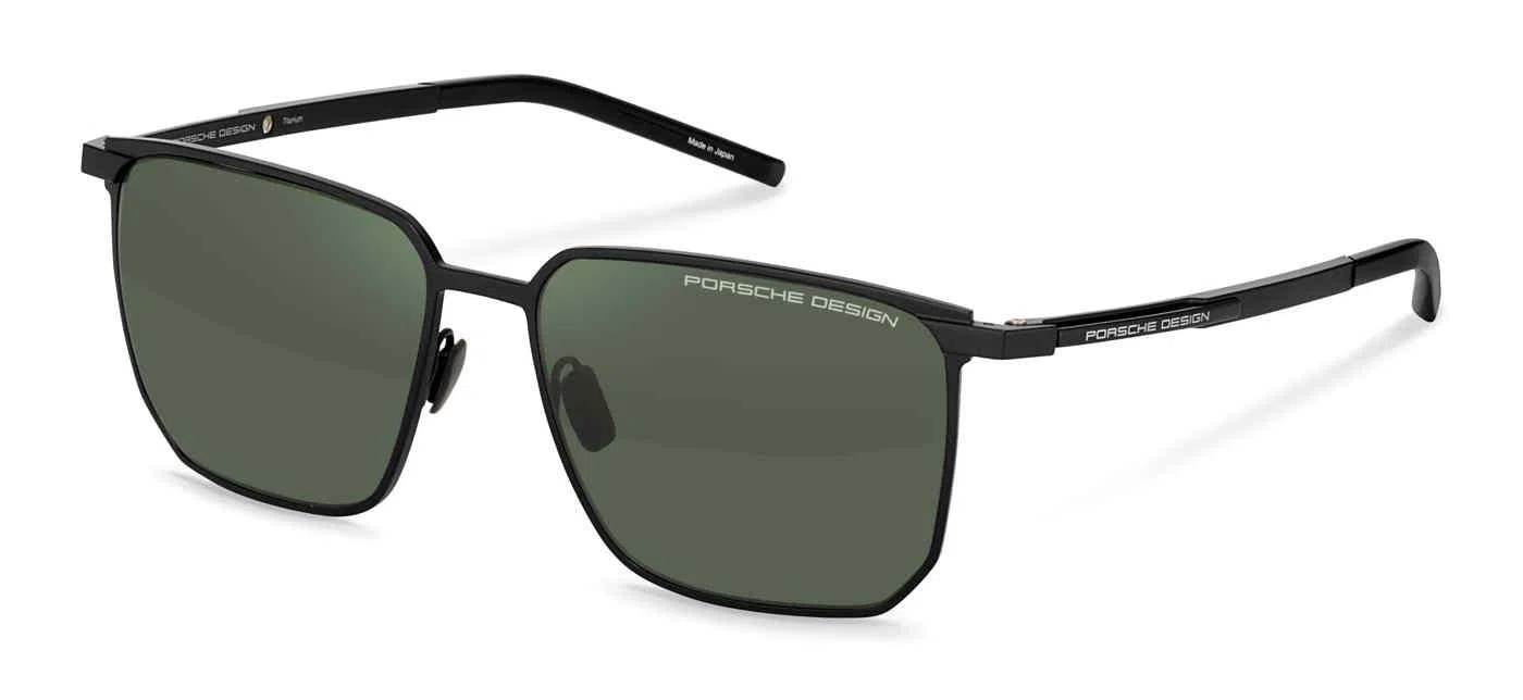 Porsche Design P8976 Sunglasses - view 2